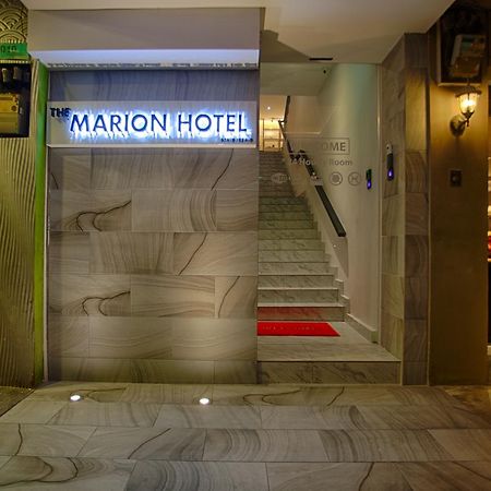 The Marion Hotel Τζόχορ Μπάχρου Εξωτερικό φωτογραφία